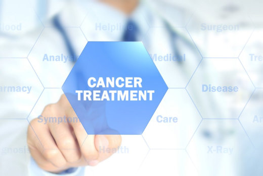 Cancer Treatment and Appetite Loss